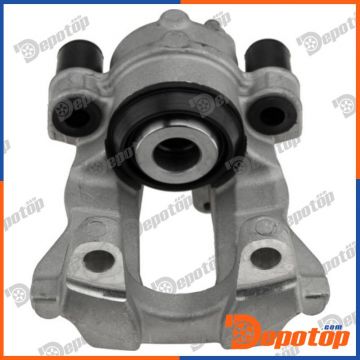 Étrier de frein arrière gauche pour MERCEDES | 86-1960, 4190610